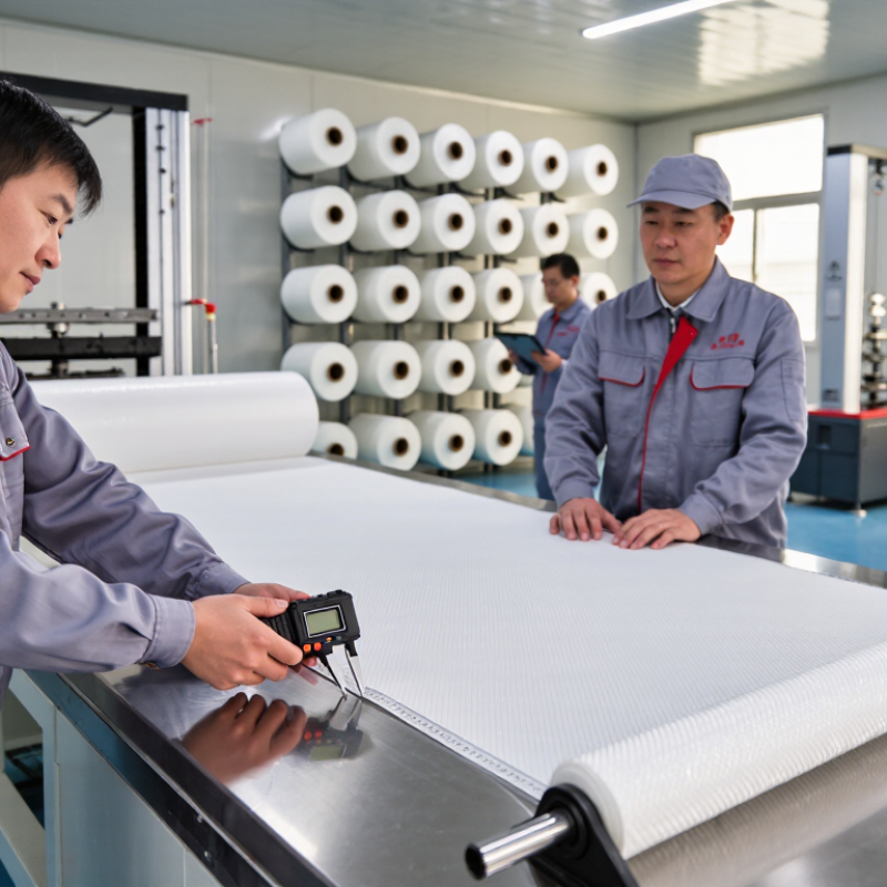 China Top 10 Polyester Printing Mesh Suppliers?