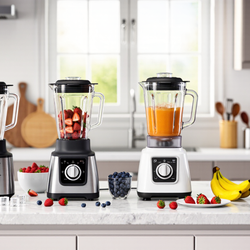 7 Tips for Buying the Best Blender Products?