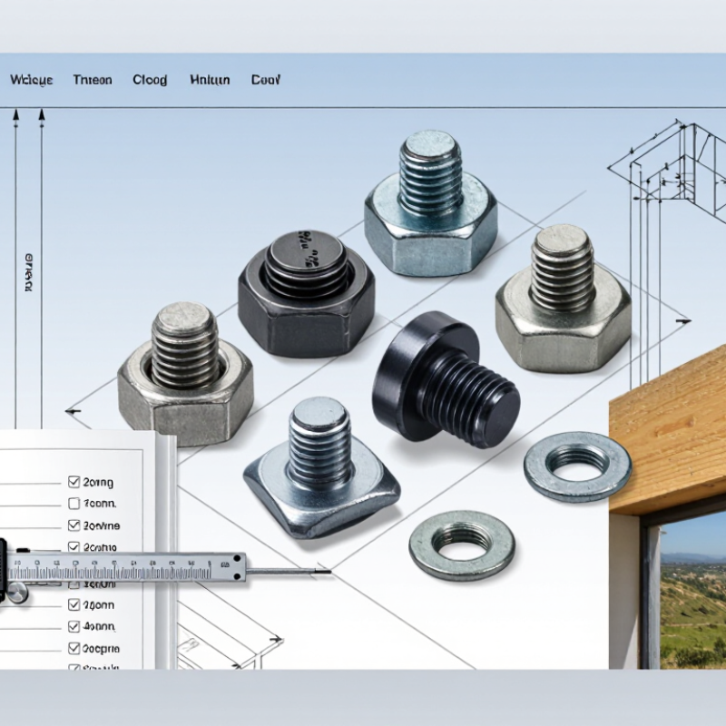 How to Choose the Right Brace Bolt in 2026?