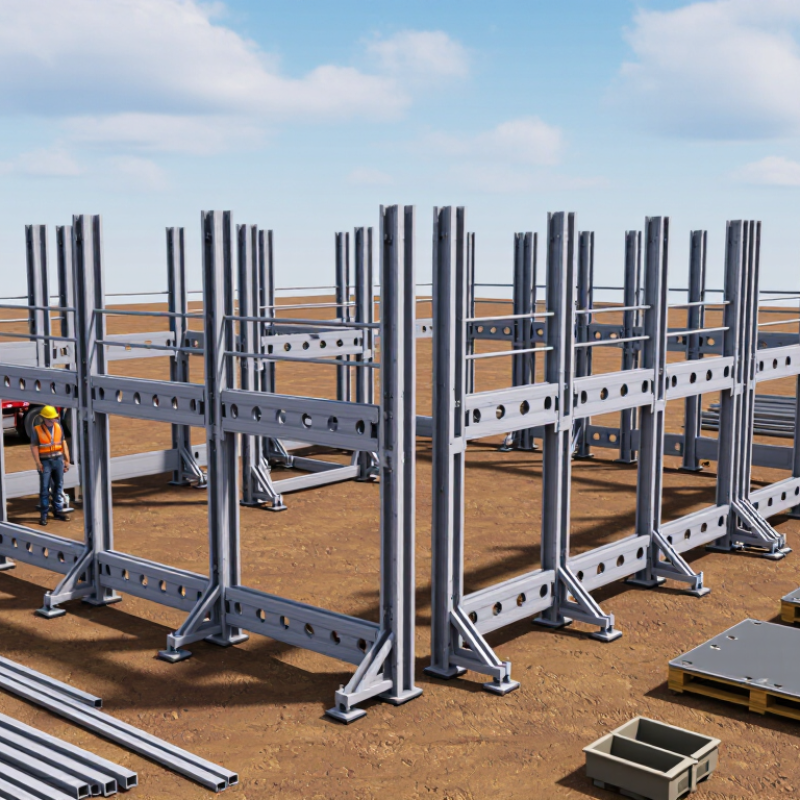 2026 Best Ringlock Scaffolding System for Global Buyers