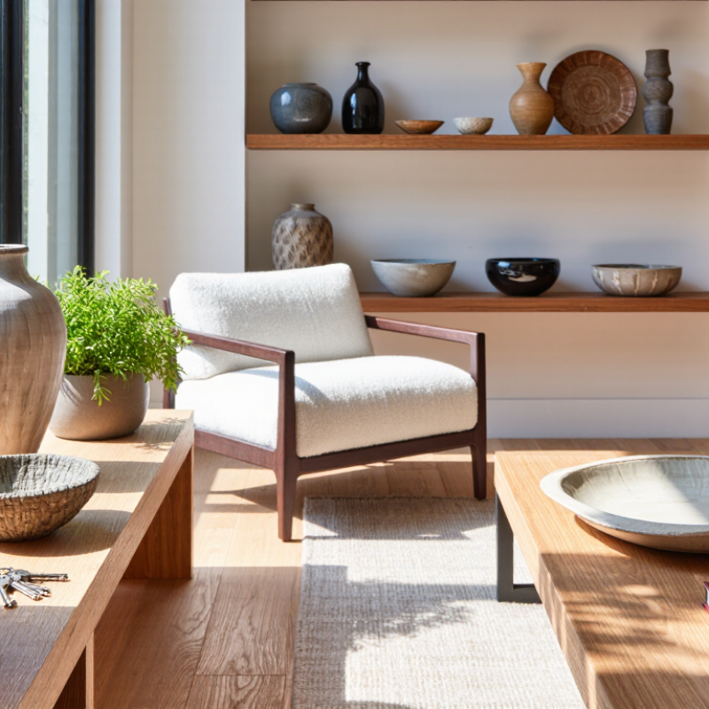 How to Choose Ceramic Home Decor for Your Home?