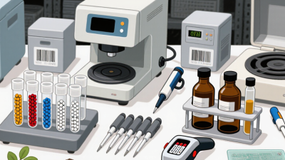 10 Best DNA Extraction Technologies for Global Buyers