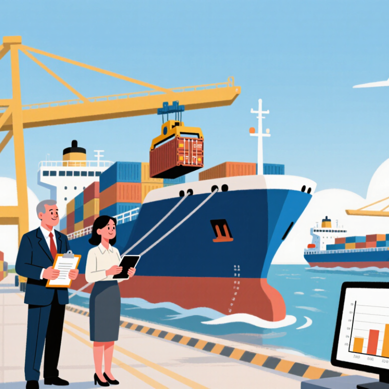 How to Handle Customs Brokerage and ISF Filing