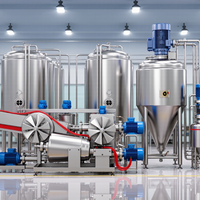 China Top 10 Chemical Mixture Machine Manufacturers