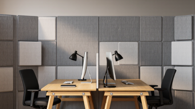 10 Best Sound Absorbing Panels for Any Space?
