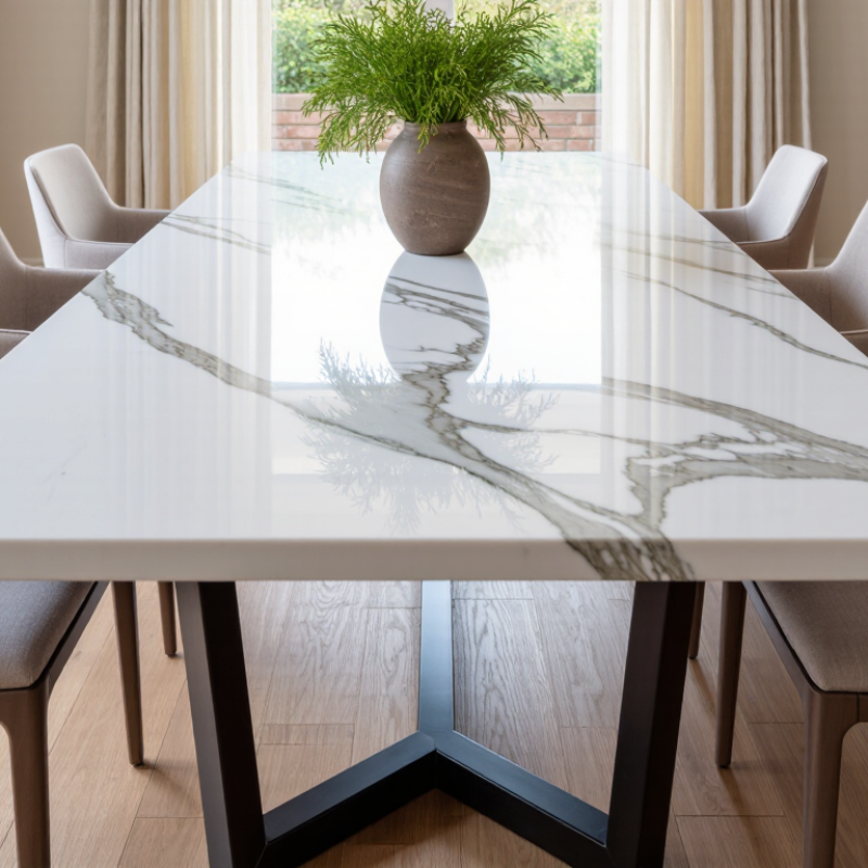 What Is the Best Marble Dining Table from China?