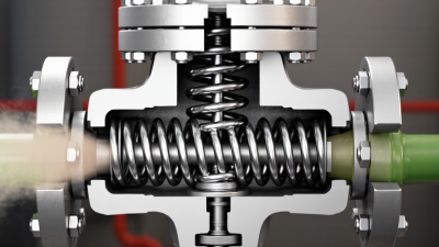 What Is a Relief Valve and How Does It Work?