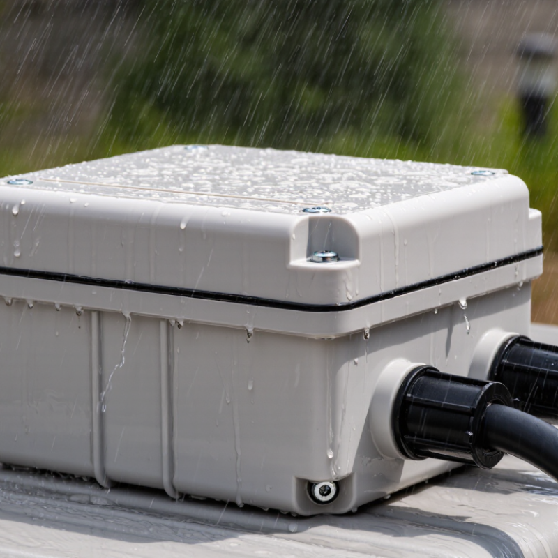 Why Choose a Waterproof Electrical Box?