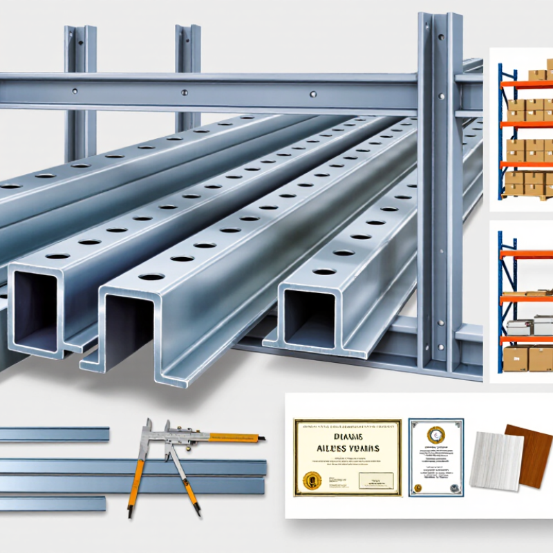China Top Steel Slotted Manufacturers for Global Buyers