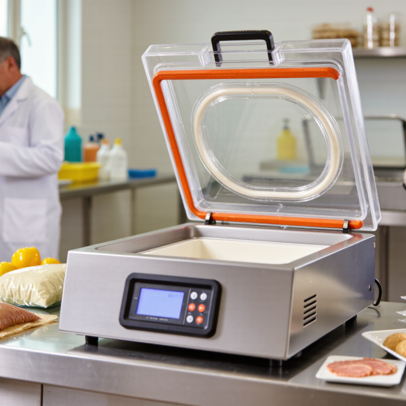 2026 Top Chamber Vacuum Sealer Guide for Global Buyers