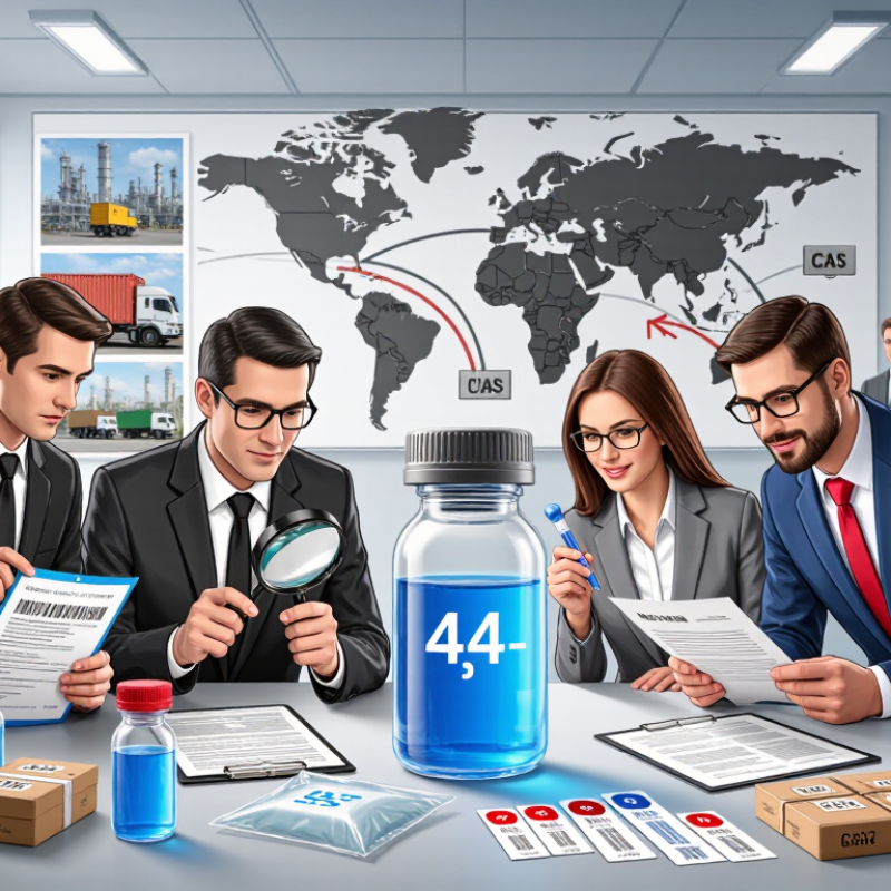 4 Tips for Buying 4 4 Oxydianiline Globally