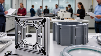 Top 10 Types of Prototype Parts for Global Buyers