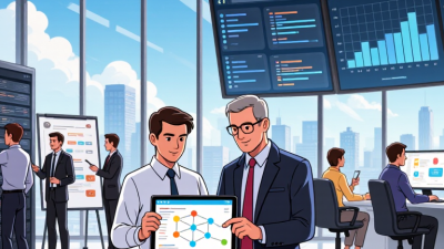 Best China Software Maintenance Services for Global Buyers?
