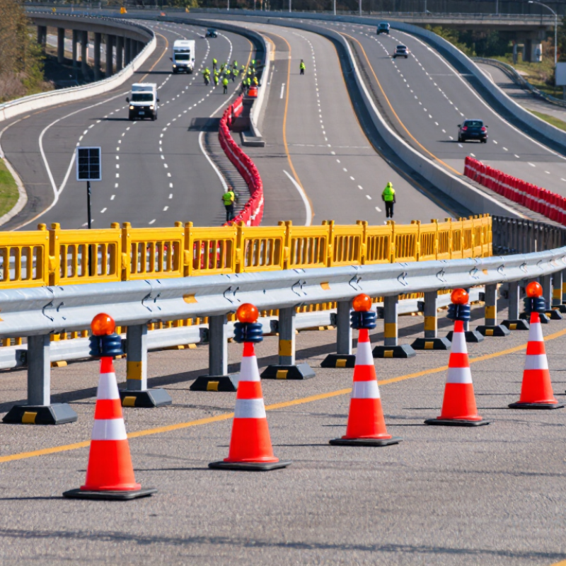 2026 Best Roadway Safety Equipment for Global Buyers?