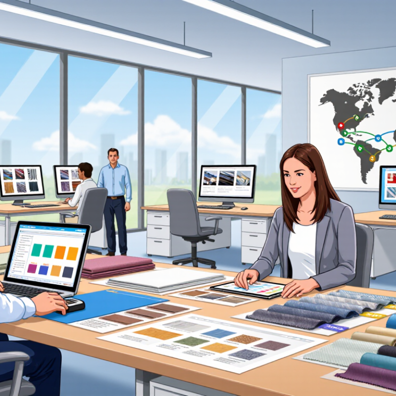 What Is the Best Textile Website for Global Buyers in 2026?