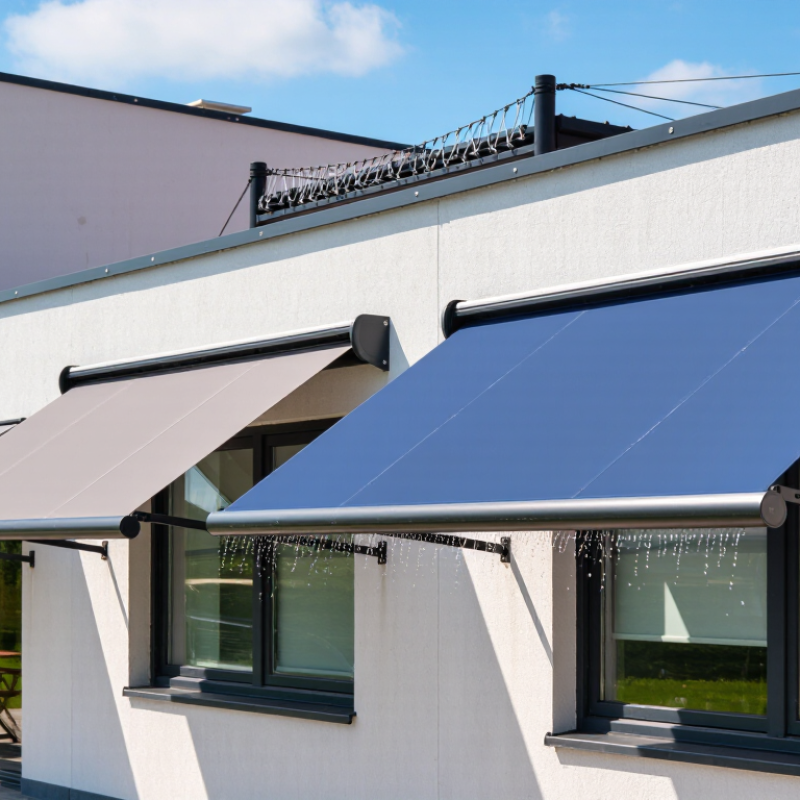 2026 Best Window Awnings for Global Buyers?