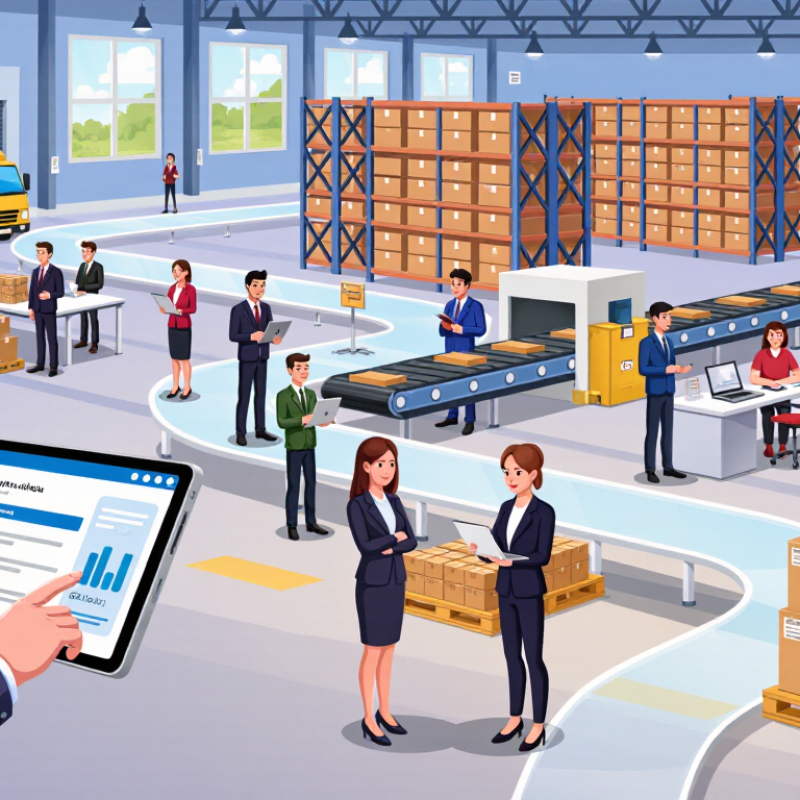 What Is Supply Chain Governance and Why Does It Matter?