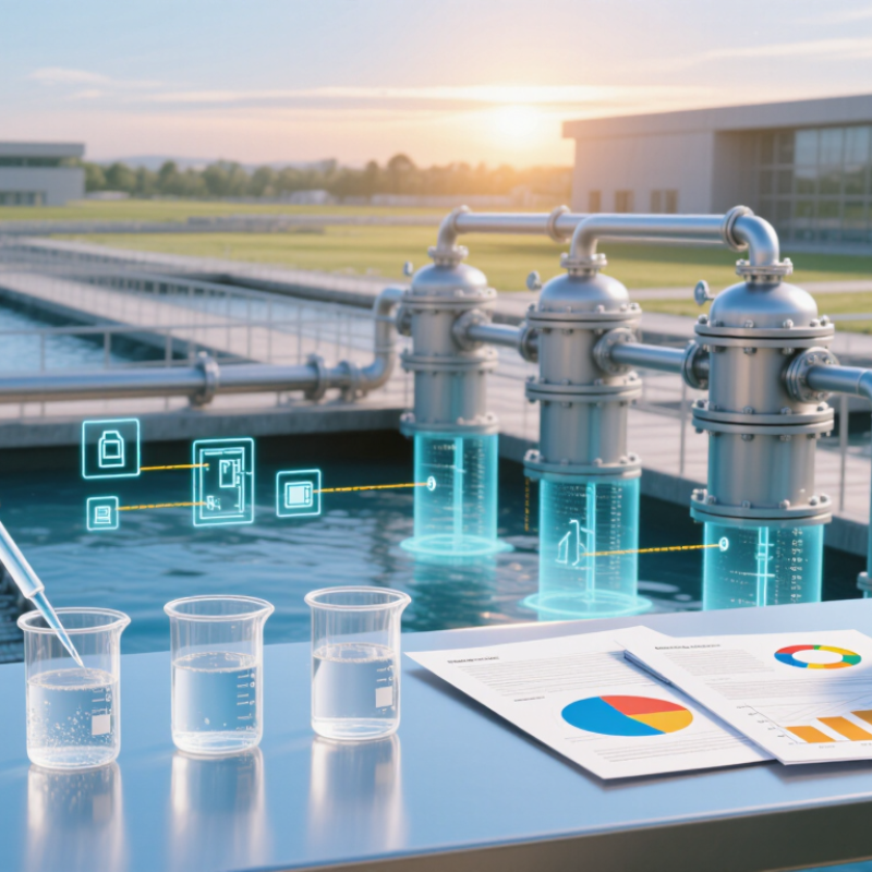 How to Choose Polyacrylamide CAS 9003 05 8?