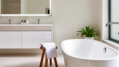 How to Choose the Right Bath Tub for Your Home?