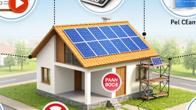 Why Is the Cost of Solar Panel Installation So High?