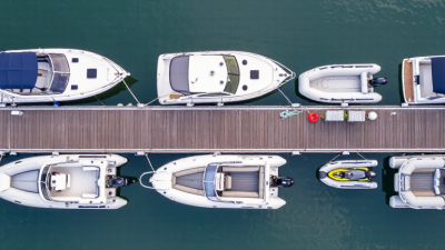 Top 10 Small Fiberglass Boat Types to Buy?