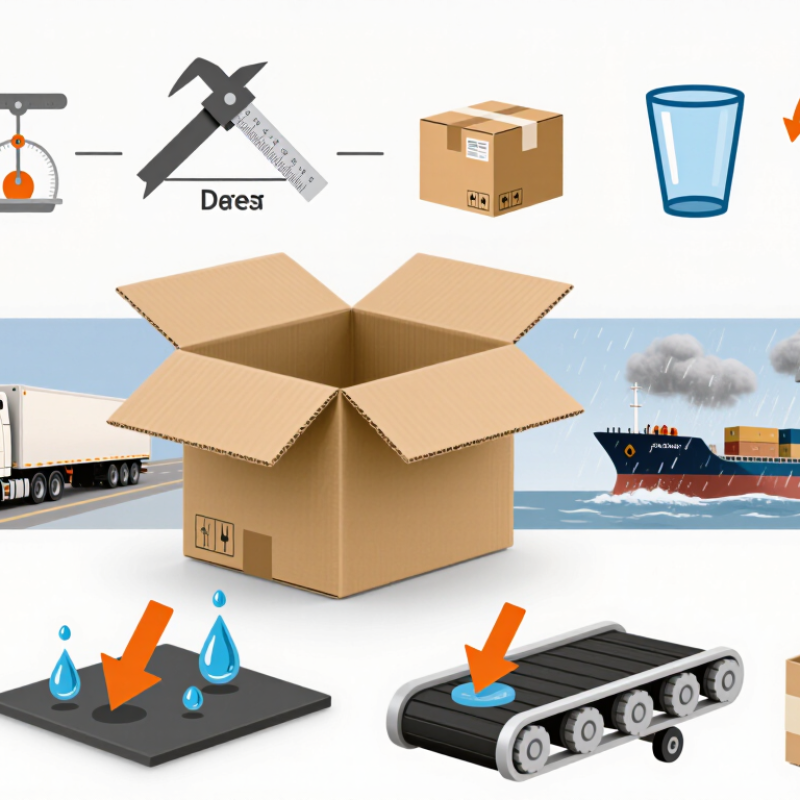 How to Choose Cardboard Shipping Boxes for Global Shipping