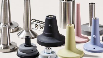 Top 10 Door Stopper Suppliers for Global Buyers