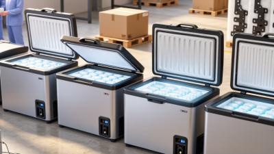 China Best 12V Freezer for Wholesale Buyers?