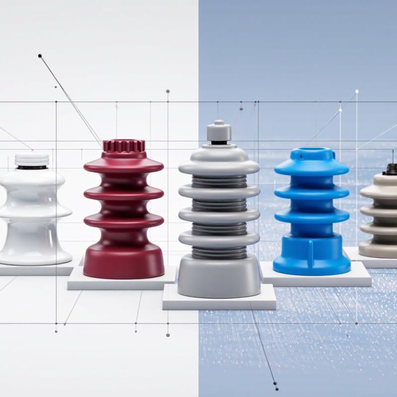 7 Best Stand Off Insulators for Global Buyers?