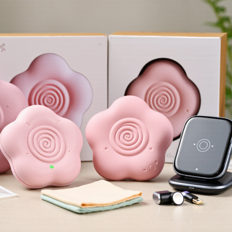 2026 Top Rose Female Toy Buying Guide for Global Buyers?
