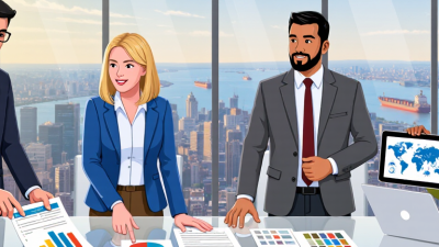 How to Optimize Global Sourcing and Procurement?