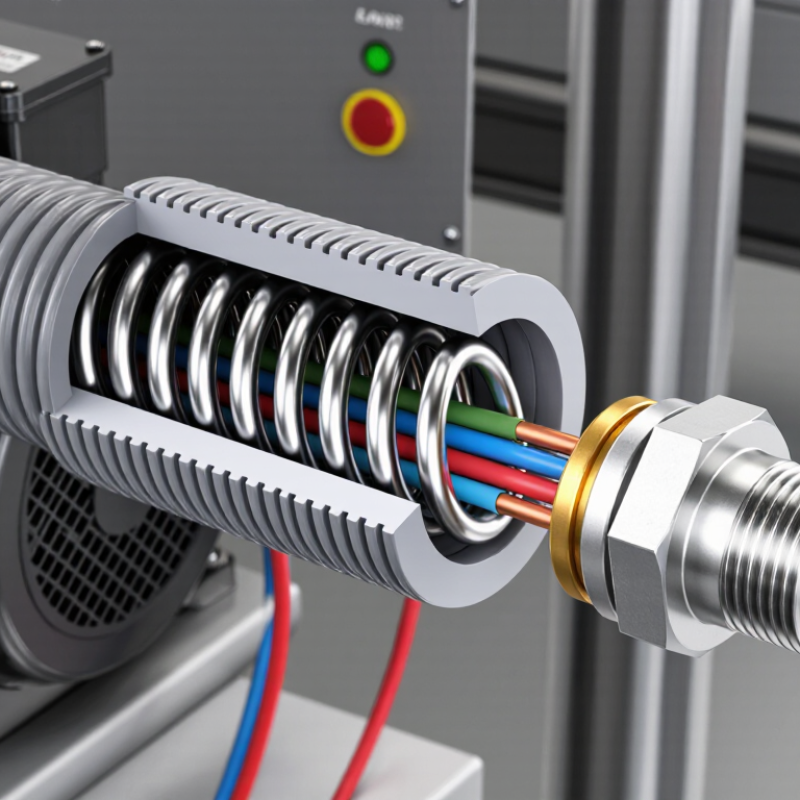What Is Metallic Liquid Tight Conduit and How Does It Work?