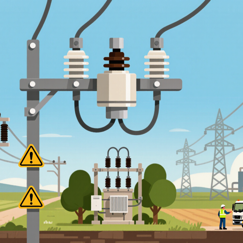 Why Choose a Fuse Cutout Isolator for Global Power Systems?