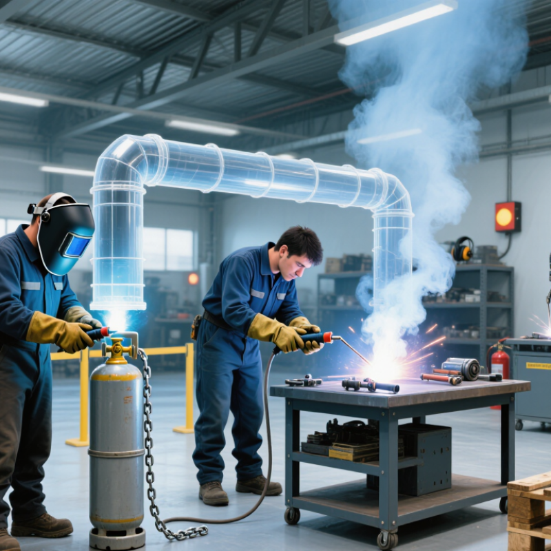 2026 How to Improve Welding Safety Practices?