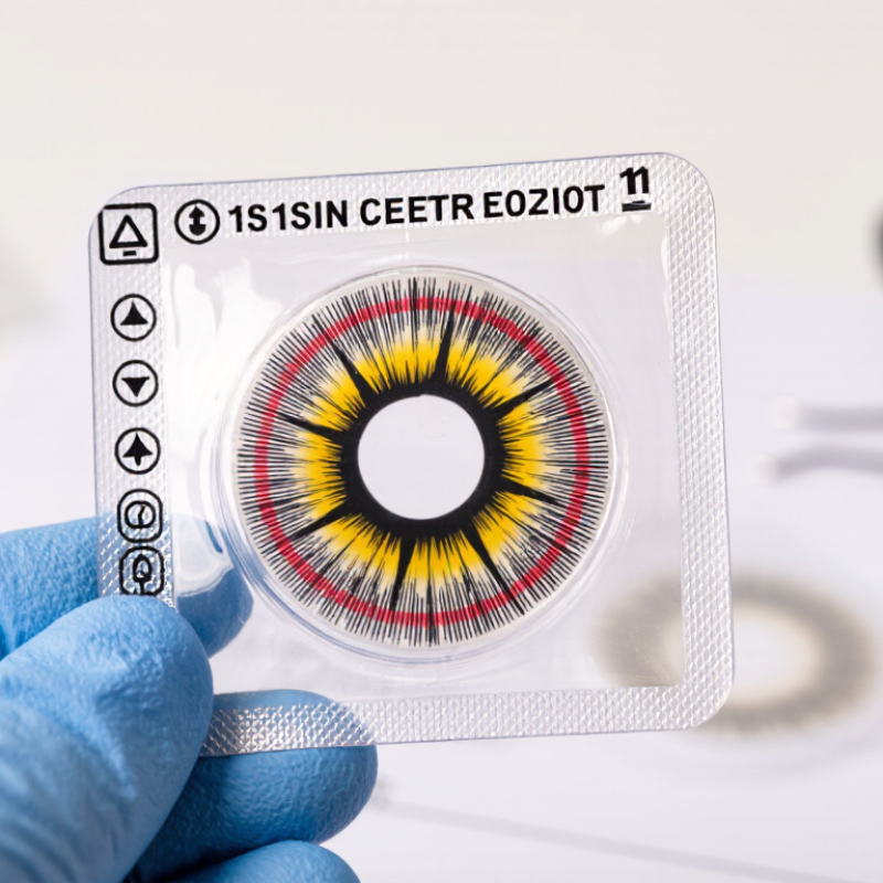 How to Source Wild Eye Contacts Safely Worldwide?