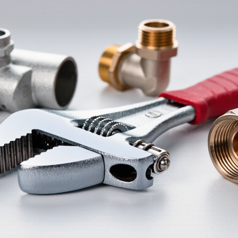 How to Choose the Best Adjustable Pipe Wrench?