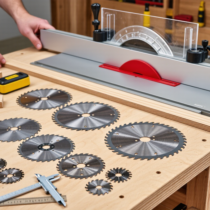 7 Tips for Choosing the Best Dado Blade Set
