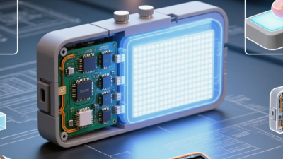 2026 Best LED Backlit Membrane Switch Manufacturers?
