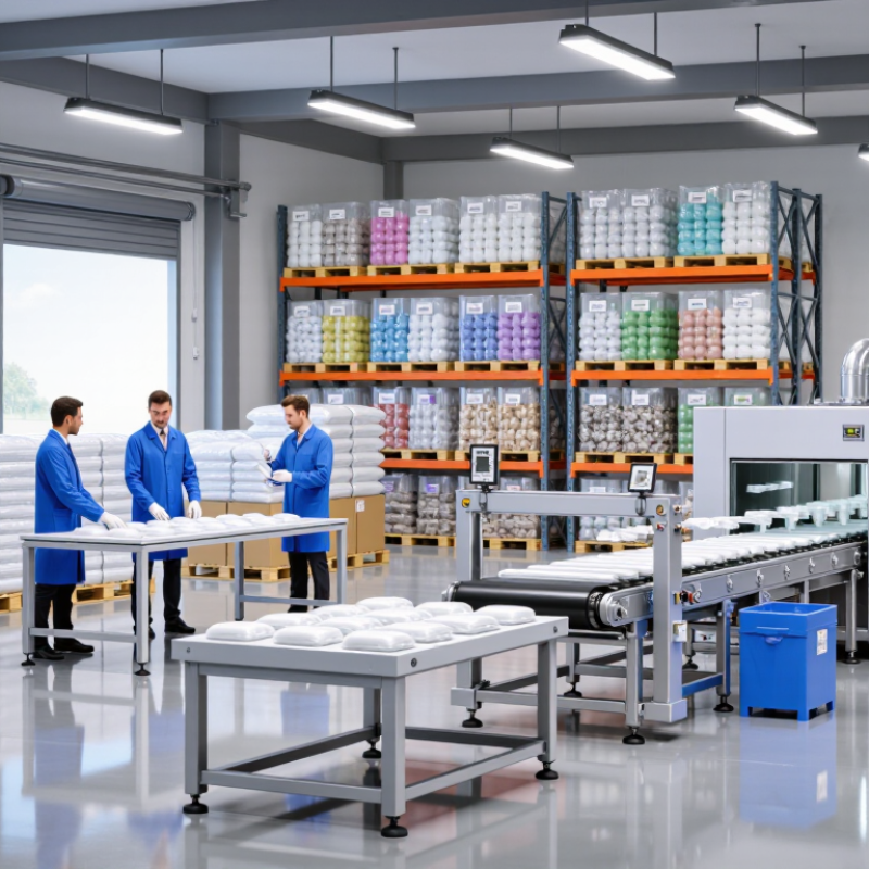 How to Find Reliable Plastic Bag Manufacturers in 2026?