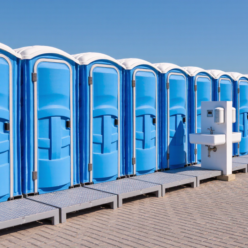 China Top Portable Toilets Supplier How to Choose?