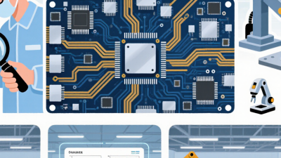 How to Choose a Circuit Board Manufacturer in 2026?