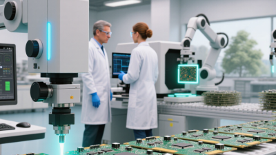 2026 Best PCB Fabrication Services for Global Buyers