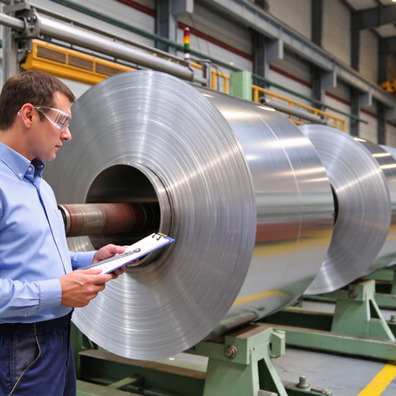 How to Choose the Right Corrugated Roll Supplier?