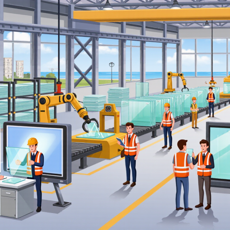 How to Choose Glass and Windows for Global Sourcing in 2026?