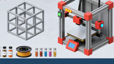How to Choose an Industrial 3D Printing Service