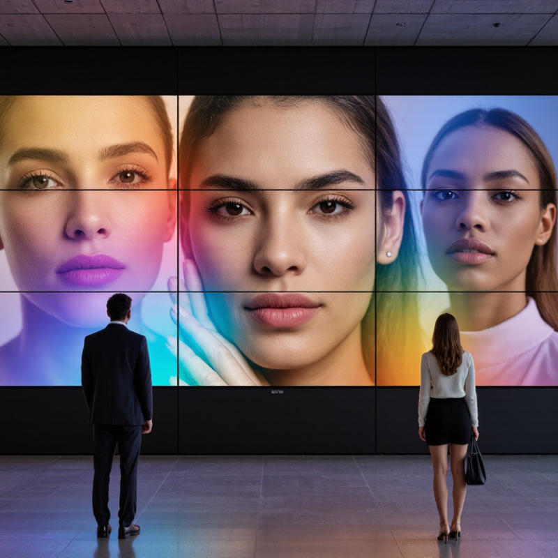 What Is the Best Digital Signage LED Wall in 2026?