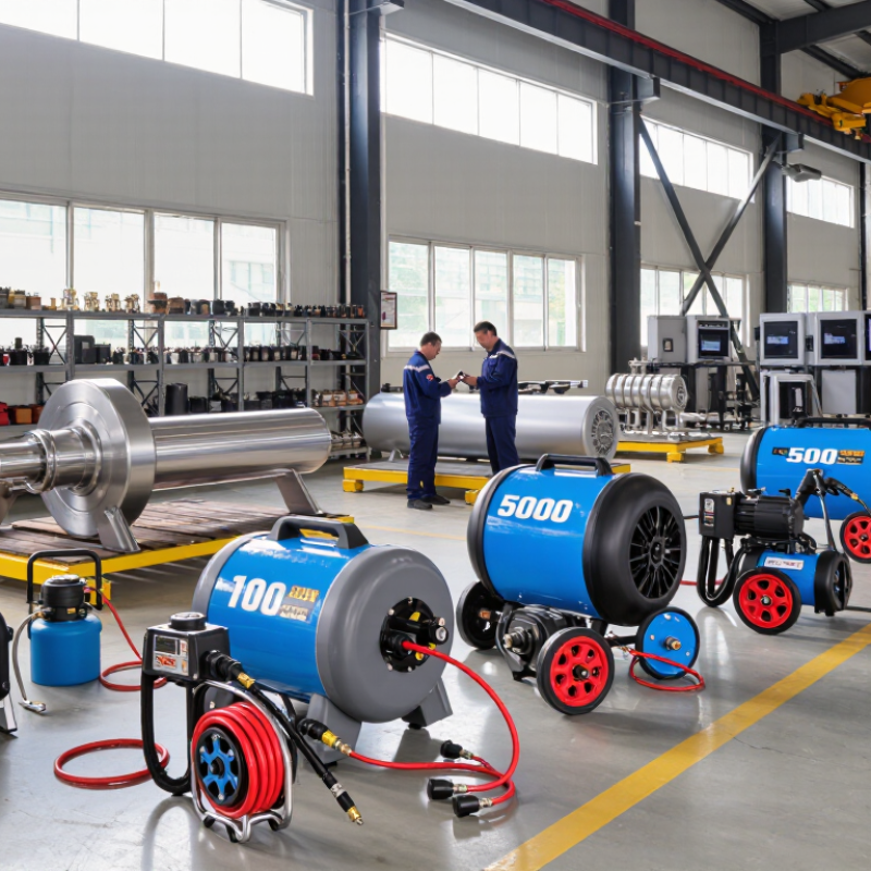 China Top Pressure Washer Cleaning Equipment Suppliers?