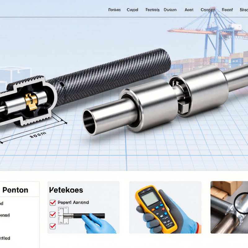 China Best Rod Lock Manufacturer How to Choose?