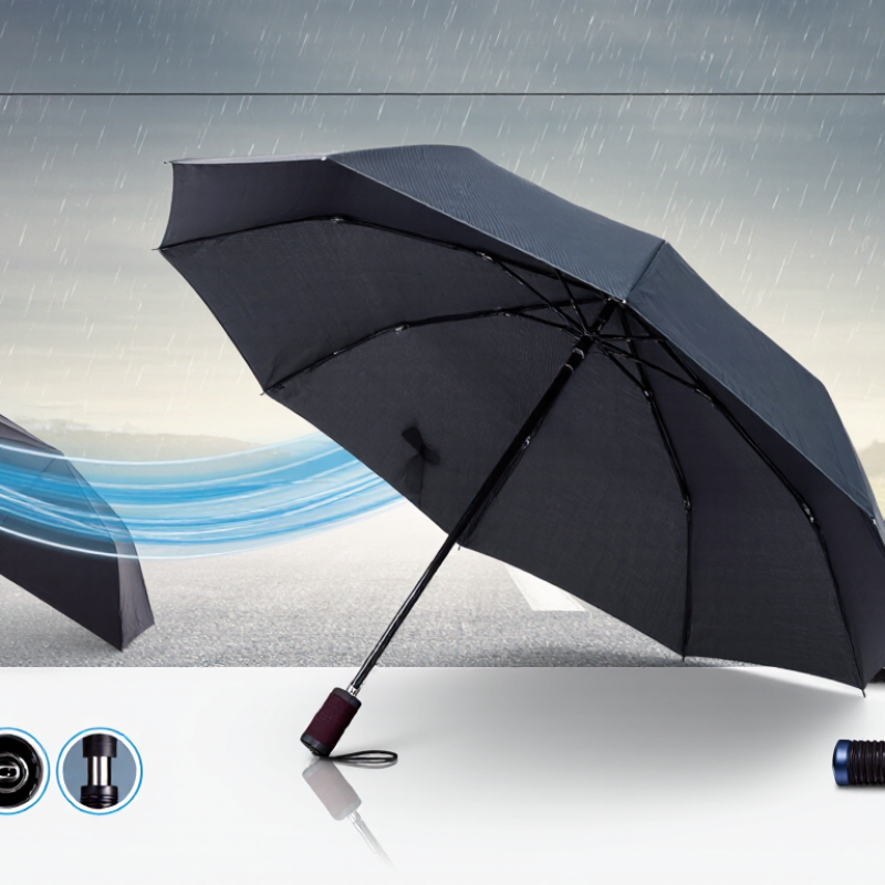 How to Choose a Carbon Fiber Golf Umbrella