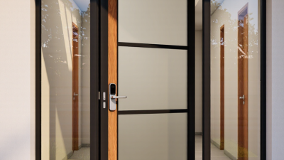 How to Choose Contemporary Front Doors for Any Home?